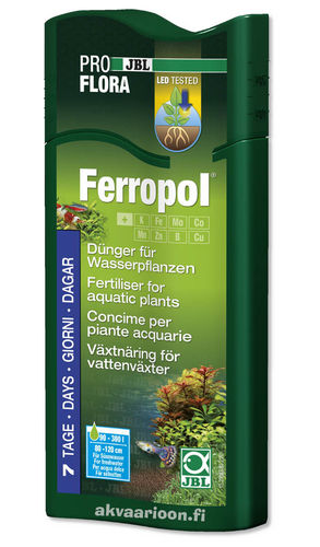 JBL Ferropol 500 ml