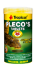 Tropical Pleco's Tablets 135 g/250 ml (-25%)*