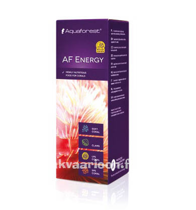 Aquaforest AF Energy 10 ml (-25%)*