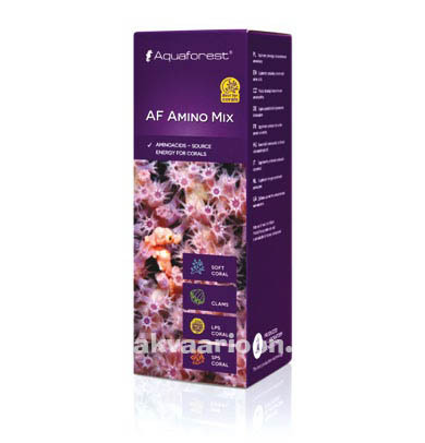 Aquaforest AF Amino Mix 10 ml (-45%)*