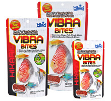 Hikari Vibra Bites 280 g