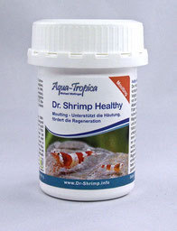 Dr. Shrimp Healthy Moulting 45 g