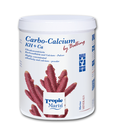 Tropic Marin Carbocalcium Powder 1,4 kg
