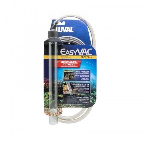 Fluval EasyVAC minilappo 25 cm