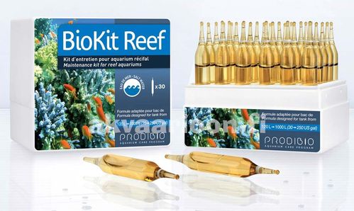 Prodibio BioKit Reef 30