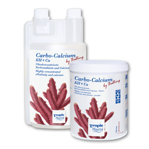 Tropic Marin Carbo-Calcium 500 ml