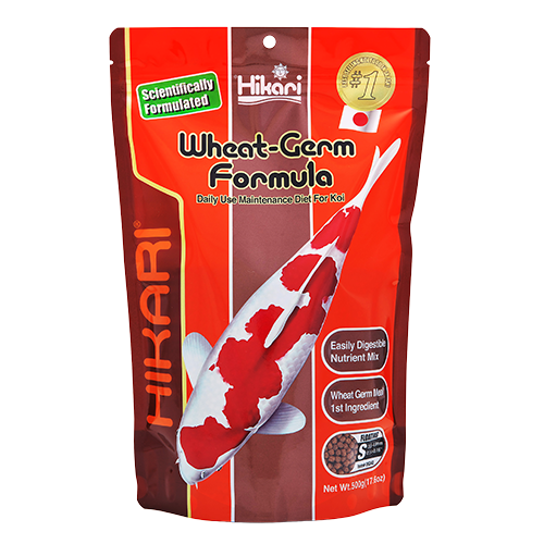 Hikari Wheat-Germ Formula S 500g