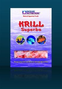 Ocean Nutrition Whole Krill superba 100 g