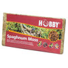 Hobby Sphagnum Moss 100 g/n. 4,5 l