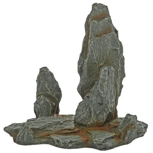 Hobby Sarek Rock 1 kivimuodostelmajäljitelmä