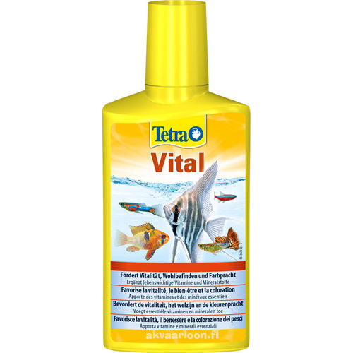 Tetra Vital 500 ml (-23%)*