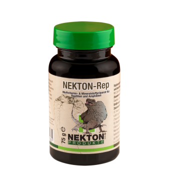 Nekton-Rep 75 g (-60%)*