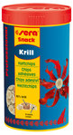 Sera Krill Snack Professional 96 g/n. 250 ml