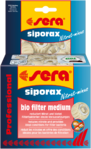 Sera Siporax Nitrate-minus bio filter medium 500 ml