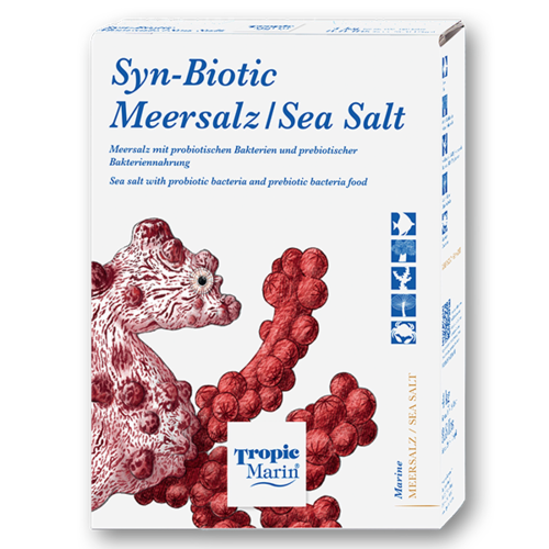 Tropic Marin Syn-Biotic Sea Salt 4 kg
