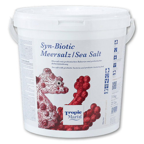 Tropic Marin Syn-Biotic Sea Salt 10 kg