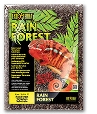 Exo Terra Rain Forest Substrate 8,8 l (-14%)