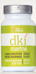 easyreefs DKI marine premium pellets 0,8 mm 70g (-31%)*