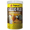Tropical D-Allio Plus Granulat 600 g/1000 ml